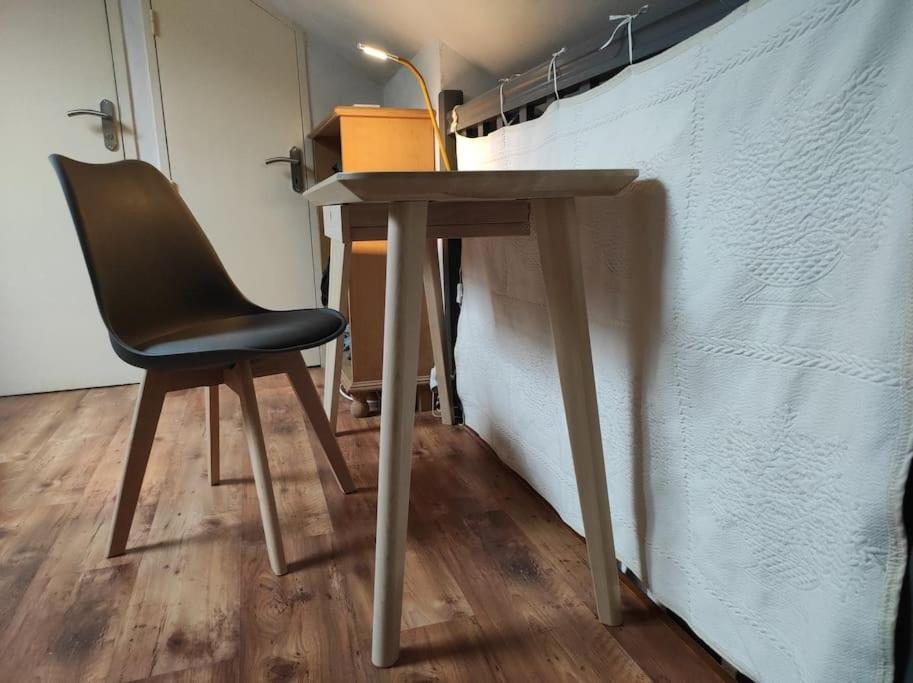 Appartement Vue Montagne, Cosy Et Chaleureux Briancon  Exterior photo
