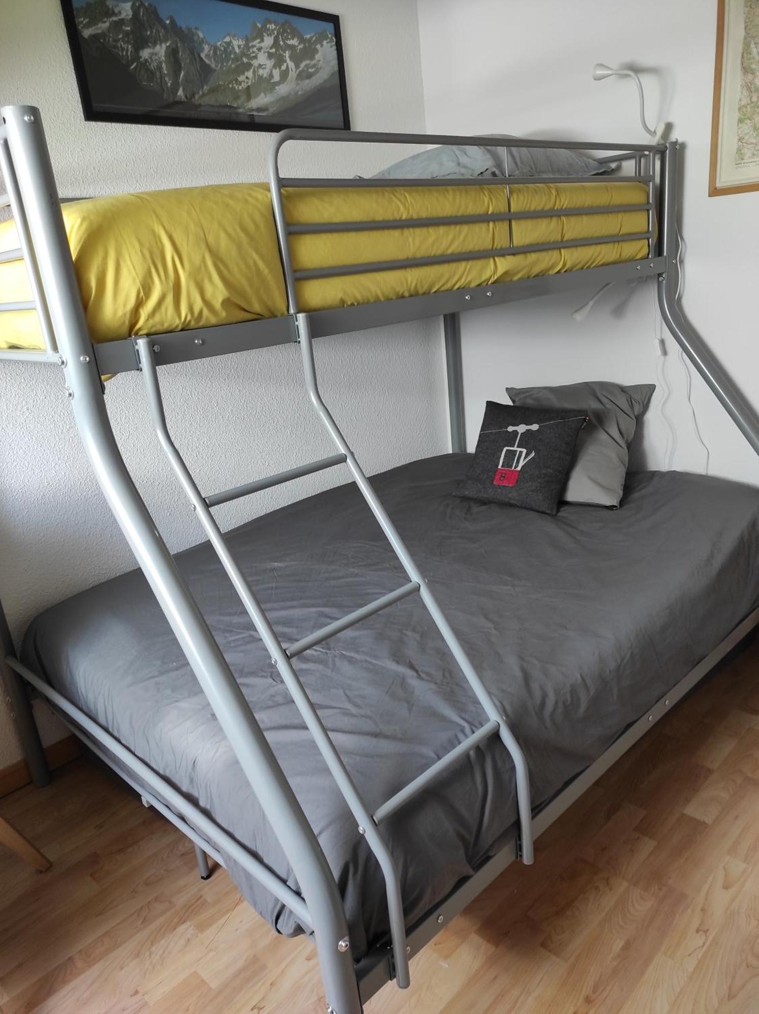 Appartement Vue Montagne, Cosy Et Chaleureux Briancon  Exterior photo